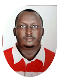 Dick Mugisha