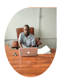 Matovu Kennedy